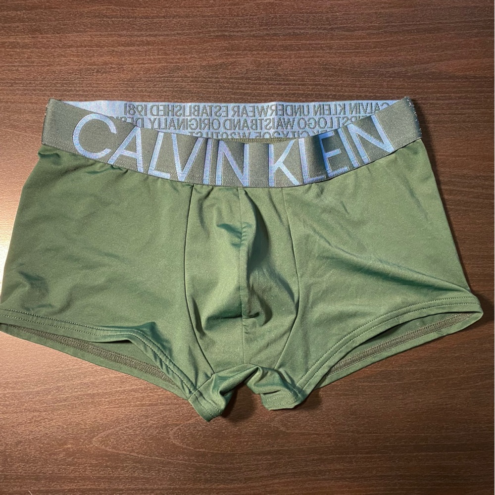Calvin Klein Trunks